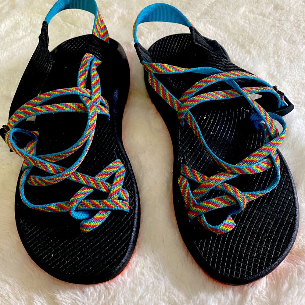 Chacos